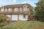 Mansion House Close, Biddenden, Ashford