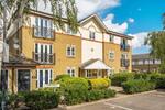 Fern Walk, Bemrondsey, London, SE16