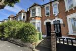 Rectory Road, Manor Park, London, E12