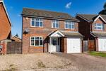 Sir Isaac Newton Drive, Wyberton, Boston, PE21