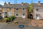 Raynor Crescent, Bedworth CV12