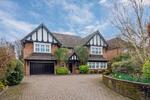 Shire Lane, Chorleywood, WD3