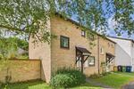 Hereward Close, Impington, Cambridge, Cambridgeshire