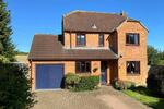 Copyhold, Great Bedwyn, Marlborough, SN8 3YR
