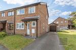 Nutwood Close, Norwich NR8
