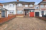 Latham Road, Bexleyheath, Kent, DA6