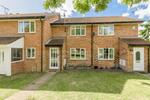 Syon Gardens, Newport Pagnell MK16