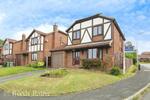 Barnside Way, Macclesfield SK10