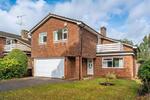DURLESTON PARK DRIVE, GREAT BOOKHAM, KT23
