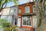 Kitchener Road, Selly Park, Birmingham, West Midlands, B29