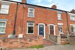 Newfield Street, Sandbach