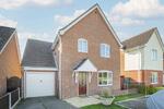 Sir Thomas Beevor Close, Wymondham NR18