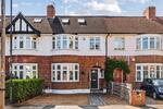 Marina Avenue, Motspur Park, Surrey, KT3