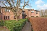 Glenville Close, Royal Wootton Bassett, Royal Wootton Bassett, SN4