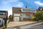 Bexhill Close, West Yorkshire WF8