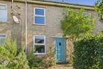 Lambs Row, Cottenham