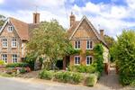 Gable Cottage, Dinton
