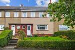 St Ninians Road, Paisley, Renfrewshire