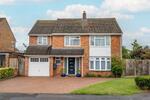 Kennet Way, Oakley, Basingstoke, RG23 7AA