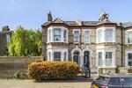 Wroughton Road, London, SW11