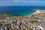 Carthew Terrace, St. Ives TR26