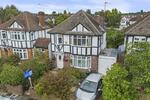 Wolsey Drive, Kingston Upon Thames KT2