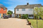 Meadow Way, Sawbridgeworth, Hertfordshire, CM21