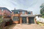 Russell Drive, Wollaton NG8