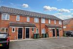 Mirpur Close, Foleshill, CV6