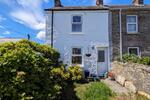 Victoria Row, Penzance TR19