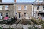 Boscaswell Terrace, Penzance TR19