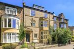 Devonshire Place, Harrogate, HG1