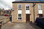 Buxton Road, Chinley, SK23