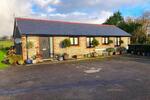 The Old Cow Shed, High Street, Laleston, Bridgend County Borough, CF32 0HL