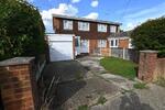 Thisselt Road, Canvey Island SS8