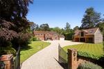 Compton Way, Farnham, Surrey, GU10