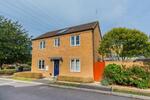 Whitley Close, Irthlingborough NN9