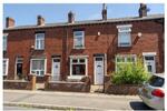 Moorfield Grove, Greater Manchester, Bolton, BL2