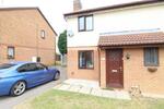 Runcie Close, Cotgrave NG12