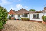 Cedar Drive, Chichester, West Sussex, PO19