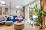 Biscay Road, Hammermsmith, London, W6