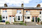 Blinco Grove, Cambridge, CB1