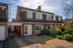 Kelsey Crescent, Cambridge, CB1