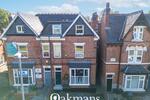 Tennyson Road, West Midlands B10