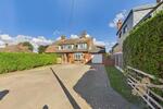 Mersea Avenue, West Mersea CO5