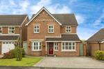 Parsonage Brow, Skelmersdale WN8