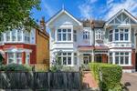 Turney Road, Dulwich, SE21