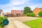 Station Road , North Lincolnshire DN39