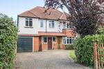 Kennel Lane, Fetcham, KT22
