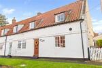 Silver Street, Winteringham, Scunthorpe, North Lincs, DN15